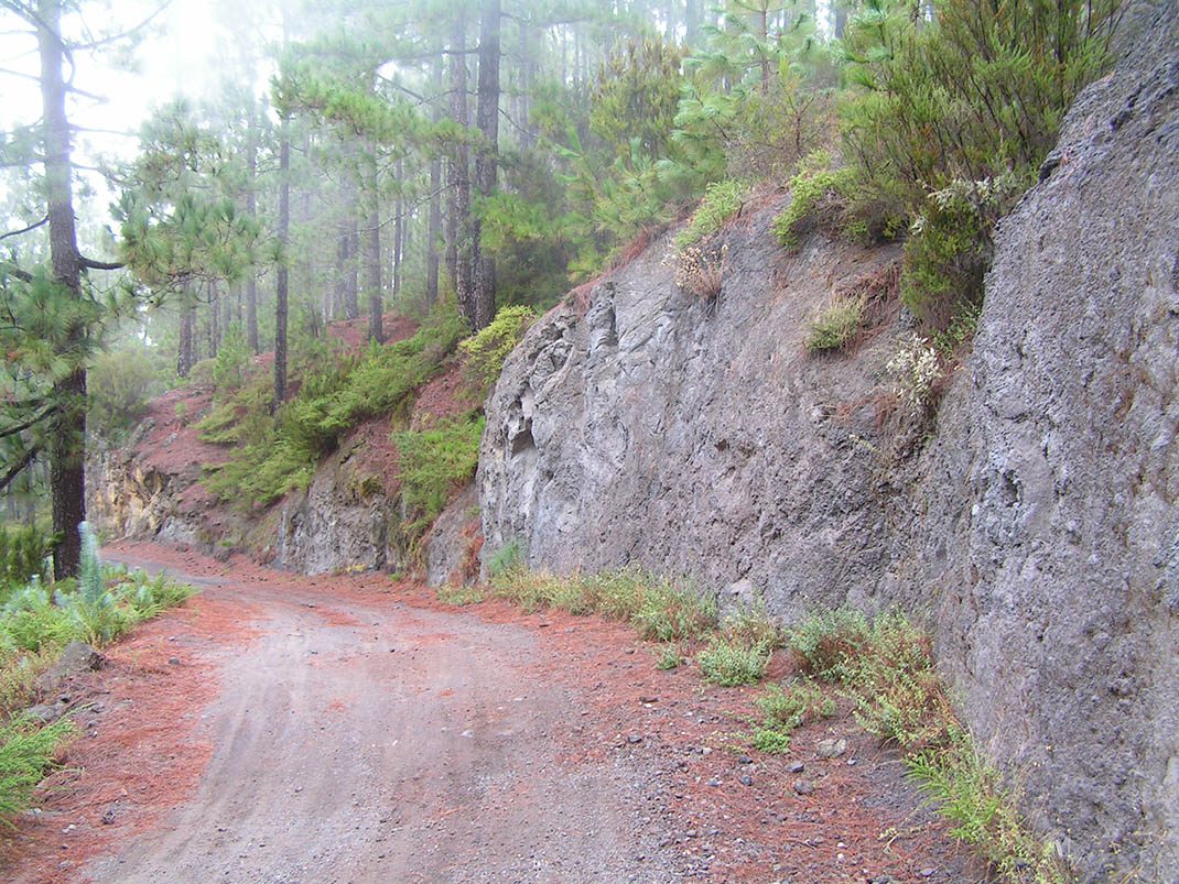 VM 2. Pista de Siete Fuentes