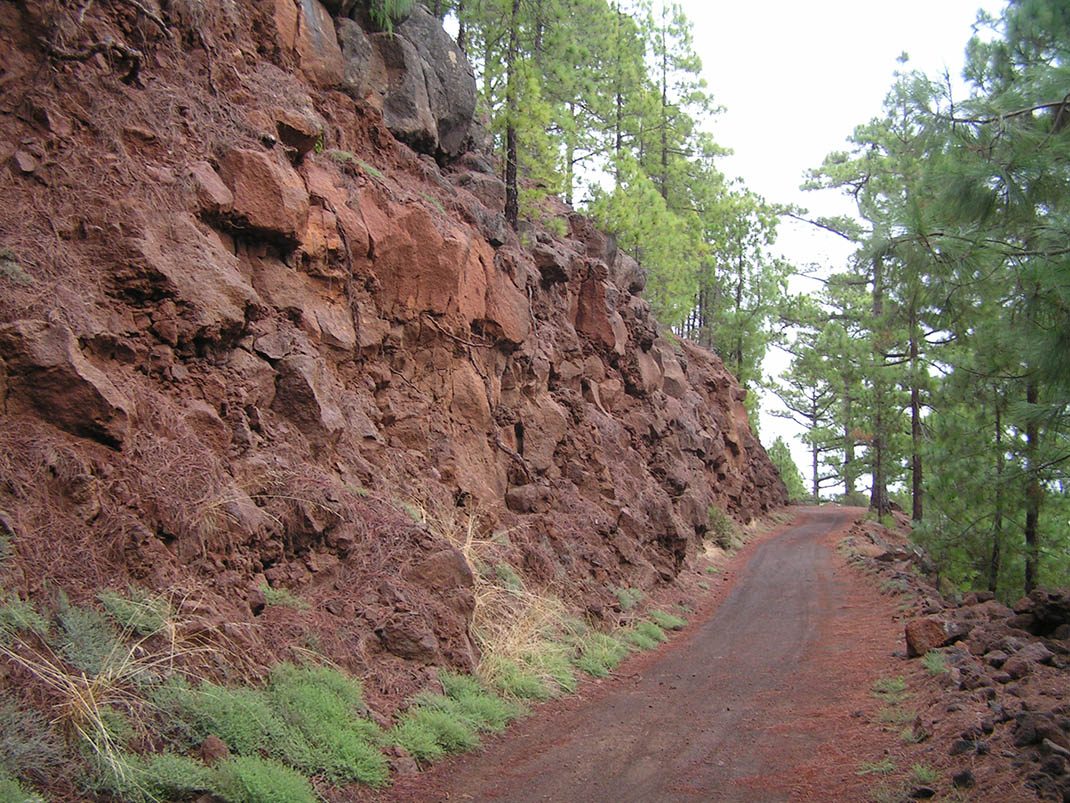 VM 3. Pista de El Fayal
