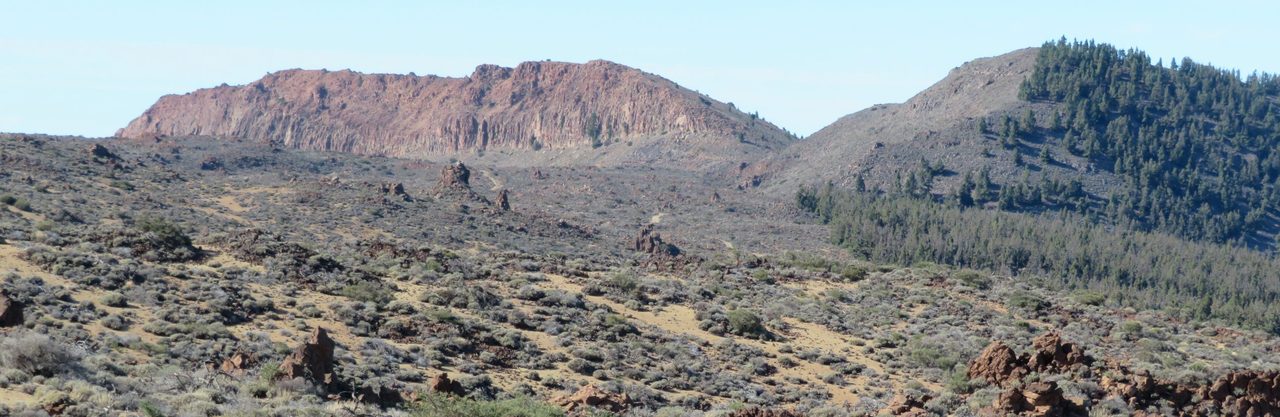 PR TF 41.1 Route 040 - El Portillo Spur trail