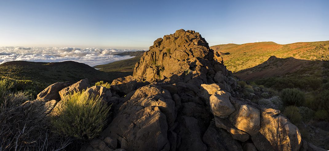 Caramujo Accessible Trail