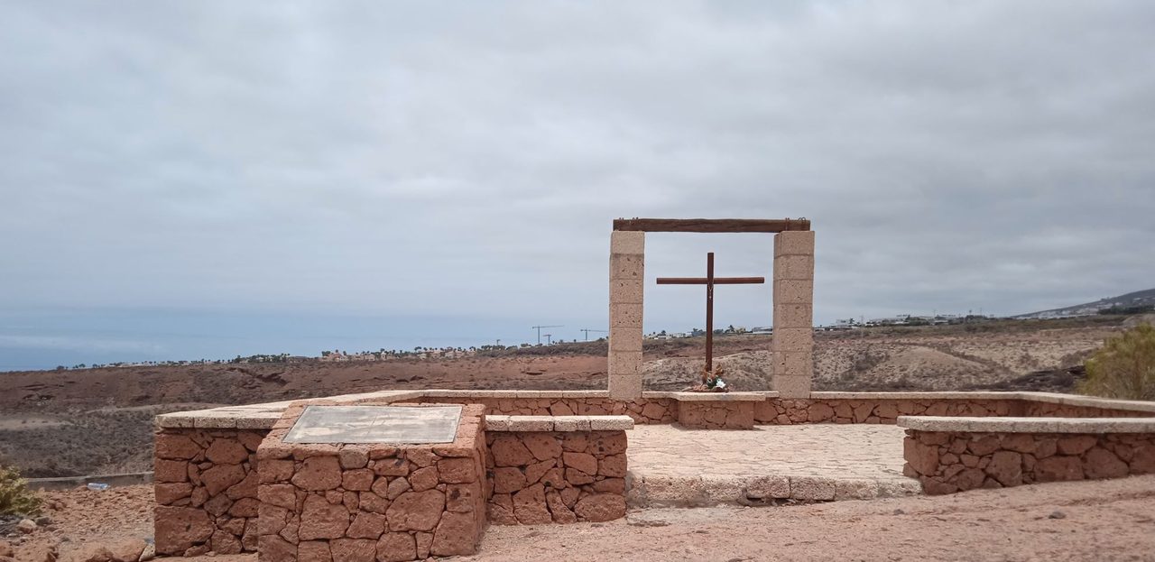 SL TF 71 Camino de la Virgen
